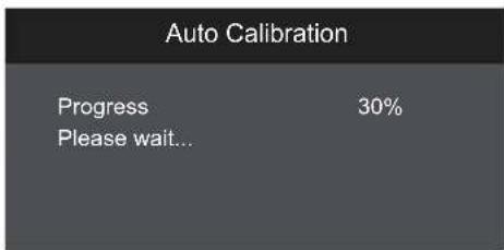 JVC DT-G27E - Auto Calibration - 2
