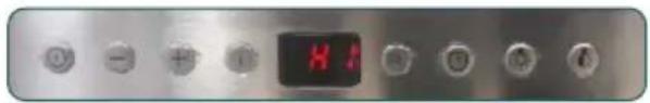 BLAUPUNKT 5IG66650 - USE CONTROL PANEL - 2