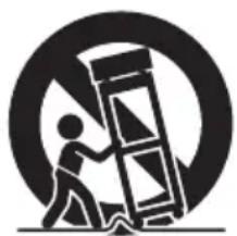 JVC VF-HP900 - Important Safety Instructions - 1