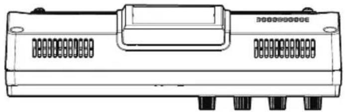 JVC VF-HP900 - Waveform - 1