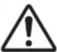 JVC VF-HP900 - CAUTION - 1