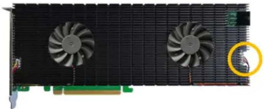 Highpoint SSD7140 - Hardware Installation - 2