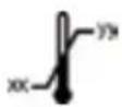 Baaske Medical e-medic 22AM+ - Electrical and electronic equipment symbols - 8