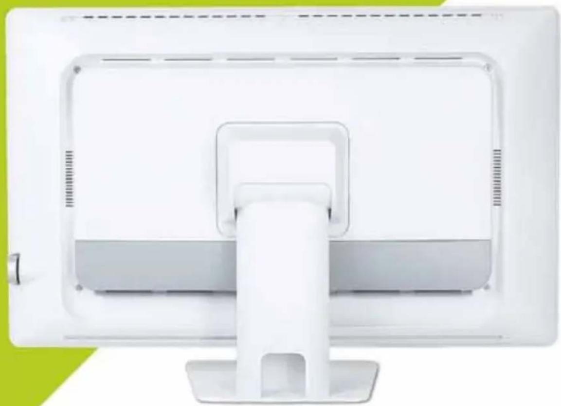 Baaske Medical e-medic 22AM+ - Manufacturer - 1