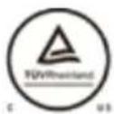 Baaske Medical e-medic 22AM+ - Electrical and electronic equipment symbols - 3