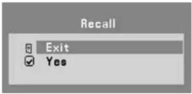 Baaske Medical e-medic 22AM+ - Recall - 1