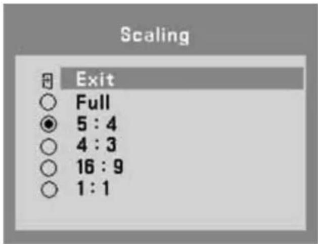 Baaske Medical e-medic 24AM+ - Scaling - 1