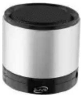 iLive ISB202S - Using the 3.5mm Audio Input - 2