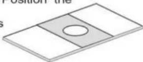 OWI AMP-BT2SIC62SVC - The Quick and Easy Way to Install the OWI TB (Tile Bridge) and the Backcan Enclosure with a 6-1/2" or 5-1/4" OWI In-Ceiling Speaker. - 4