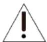 OWI AMPIC5 - CAUTION: TO REDUCE THE RISK OF ELECTRIC SHOCK DO NOT REMOVE COVER (OR BACK) NO USER-SERVICEABLE PARTS INSIDE REFER SERVICING TO QUALIFIED PERSONNEL - 2
