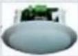 OWI AMPIC5 - (IC5/IC6 NON-AMPLIFIED IN-CEILING SPEAKER) - 1