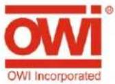 OWI AMPIC5 - Proper Wire Gauge Selection - 1