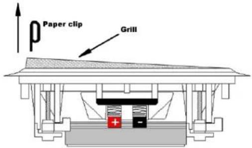 OWI AMPIC5 - Preparing your OWI Speakers for Mounting - 1