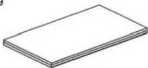 OWI AMP-R2SIC52 - The Quick and Easy Way to Install the OWI TB (Tile Bridge) and the Backcan Enclosure with a 6-1/2" or 5-1/4" OWI In-Ceiling Speaker. - 3