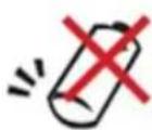 AOPEN DEV5400 - Safety Instructions - 1