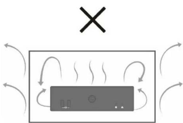 AOPEN DEV5400 - Safety Instructions - 3