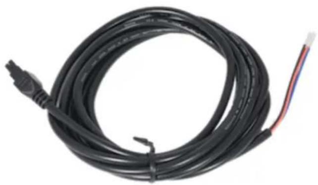Cradlepoint IBR1150 - Connect to a power source. - 1