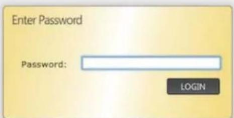Enter Password Password: LOGIN