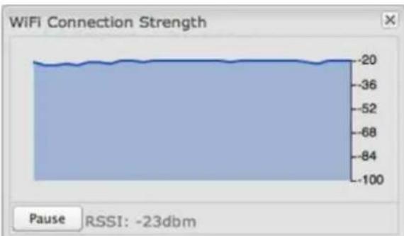 Cradlepoint IBR1150 - Logout - 2