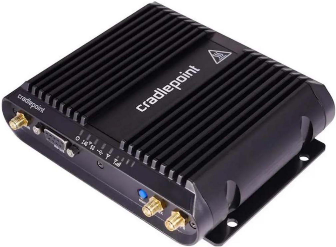 Cradlepoint IBR1150 - Hardware - 1
