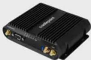 Cradlepoint IBR1150 - cradlepoint - 1