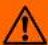 Alfresco ALXE-30SZC - AVERTISSEMENT - 1