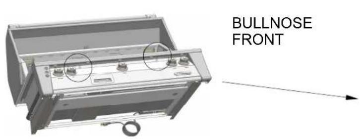 BULLNOSE FRONT