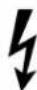 Alfresco ALXE-42SZCD - BUTTON SYMBOLS AND LOCATIONS: - 1