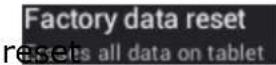 BRIGMTON BTPC-911DC - BACKUP & RESET - 2