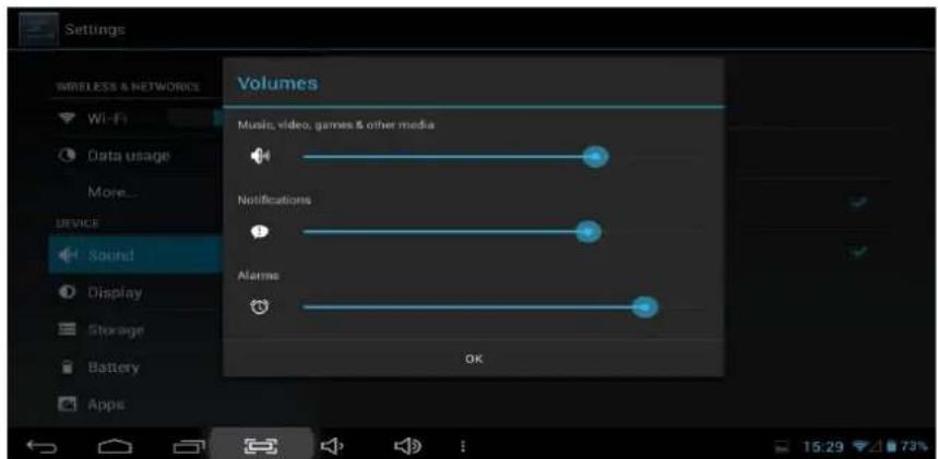 BRIGMTON BTPC-911DC - PANTALLA Y SONIDO - 2