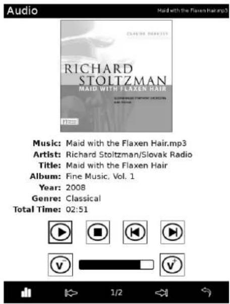 Audio Maid with the Flaxen Hair.mp3 RICHARD STOLTZMAN MAID WITH FLAXEN HAIR Music: Maid with the Flaxen Hair.mp3 Artist: Richard Stoltzman/Slovak Radio Title: Maid with the Flaxen Hair Album: Fine Music, Vol. 1 Year: 2008 Genre: Classical Total Time: 02:51