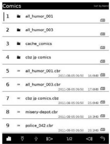 Comics 1 all_humor_001 2 all_humor_003 3 cache_comics 4 cbz jp comics 5 all_humor_001.cbr 6 all_humor_003.cbr 7 cbz jp comics.cbz 8 misery-depot.cbr 9 police_042.cbr Sort by Name 1/2