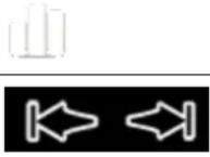 BRIGMTON BEB-600T - How to Use Icons - 1