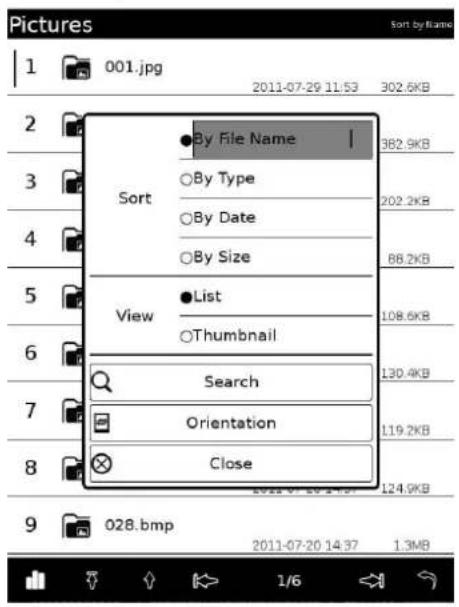 Pictures Sort By File Name By Type By Date By Size View List Thumbnail Search Orientation Close 028.bmp 2011-07-20 14:37 1.3MB 2011-07-29 11:53 302.6KB 382.9KB 202.2KB 86.2KB 108.6KB 130.4KB 119.2KB 124.0KB