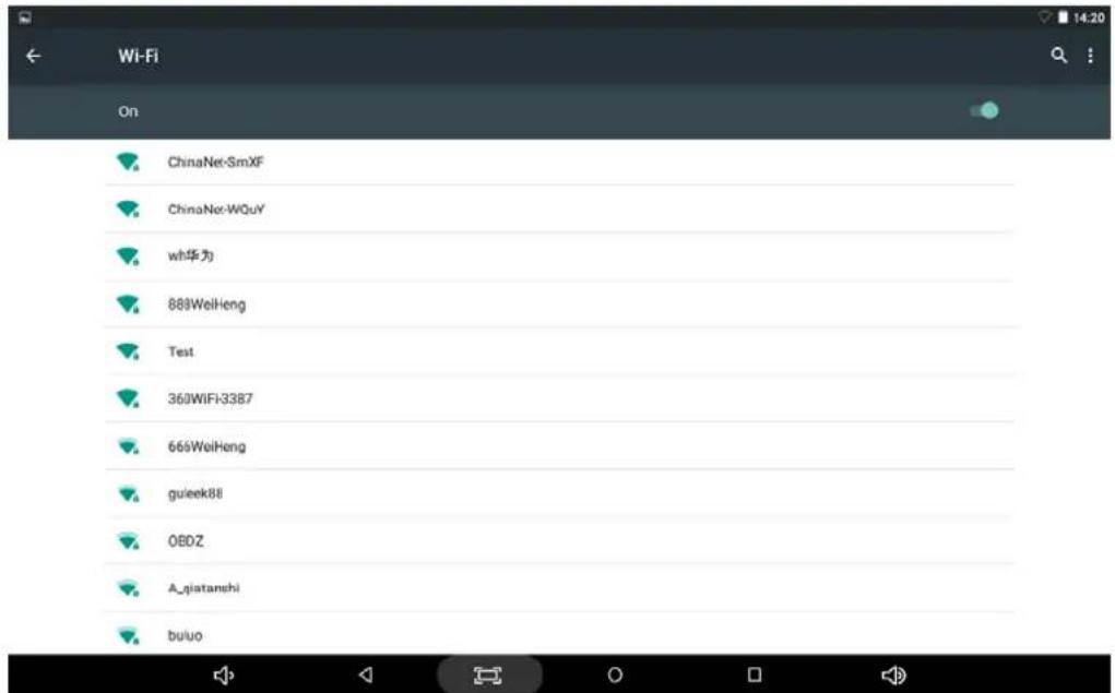 Wi-Fi On ChinaNet-SmXF ChinaNet-WQuY wh华为 888Weiheng Test 360WIFI-3387 665Weiheng guieek88 0BDZ A_qiatanshi buuo