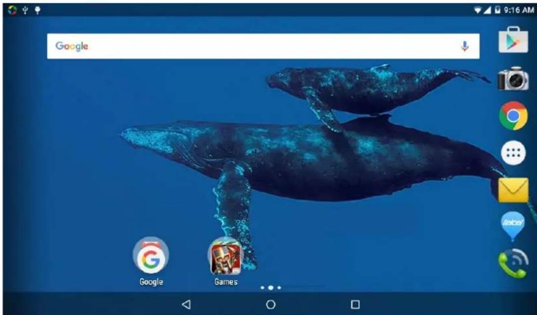 Google Google Games