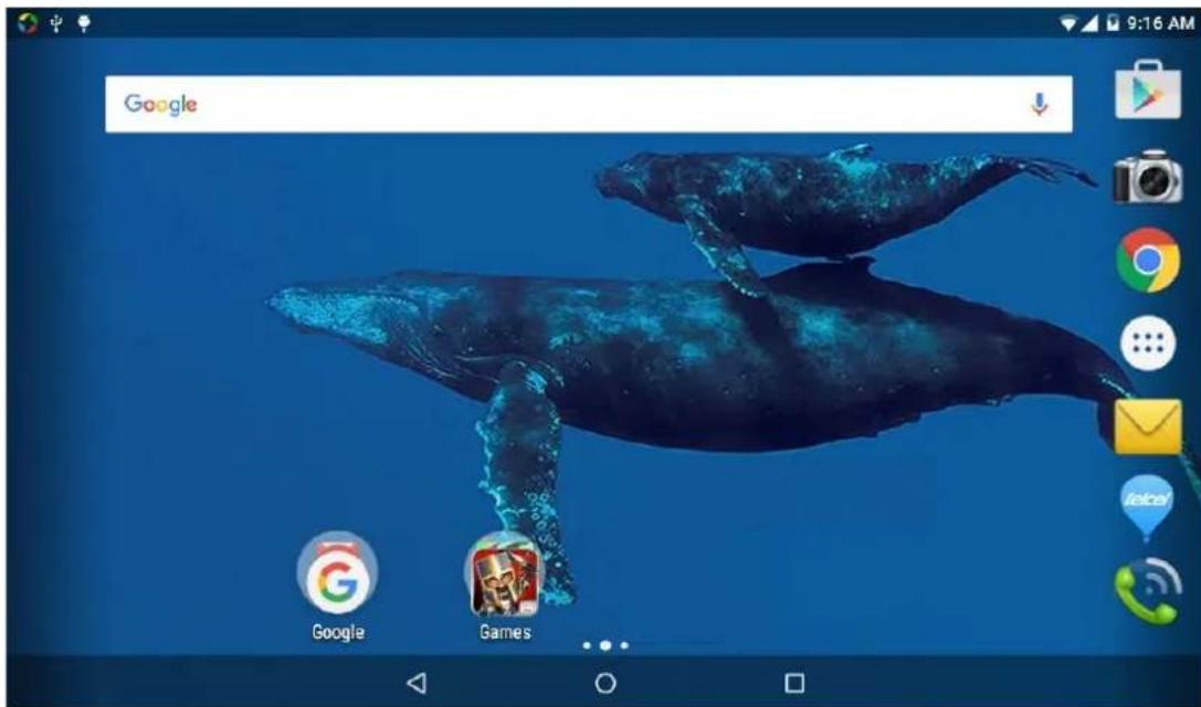 Google Google Games