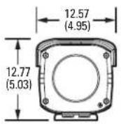 Pelco Sarix TI3100-X - GENERAL - 2