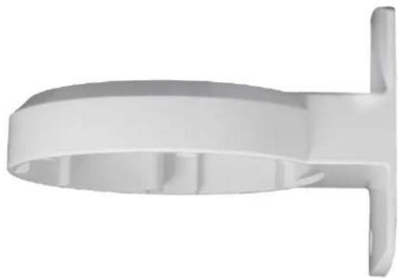 Pelco Sarix Enhanced IME222-1RS - Installation Guide - 1