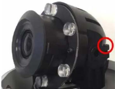 Pelco Sarix Enhanced IME222-1RS - Installation Guide - 5