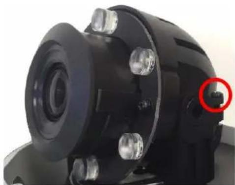 Pelco Sarix Enhanced IME222-1RS - Surface and Type 4X Mount: Environmental with IMEEBAP-E Installation Guide - 4