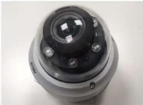 Pelco Sarix Enhanced IME222-1RS - Surface and Type 4X Mount: Environmental with IMEEBAP-E Installation Guide - 5