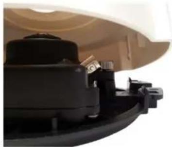 Pelco Evolution EVO-05NSD - Installation Steps - 1