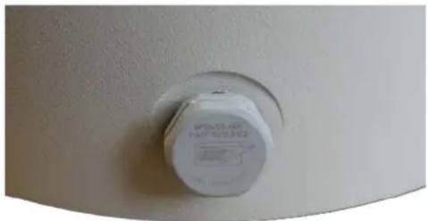 Pelco Evolution EVO-05NSD - Preparation - 1