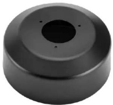 Pelco Evolution EVO-05NSD - Sun Shield - 1