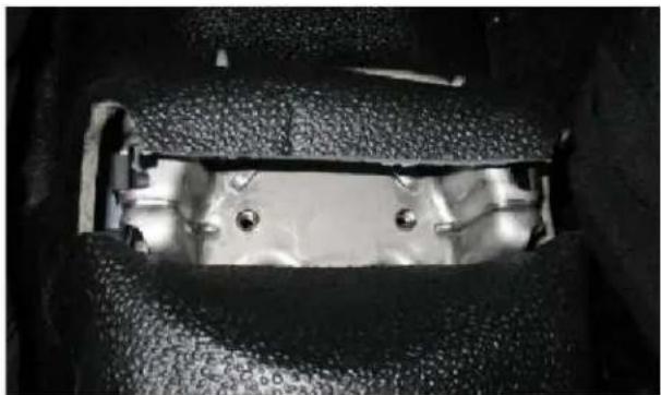 Gamber-Johnson 7170-0166-02 - Utility: - 1