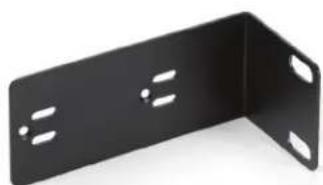 Black Box JPM397A - STEP 1A: OPTIONAL MOUNTING SOLUTIONS - 2
