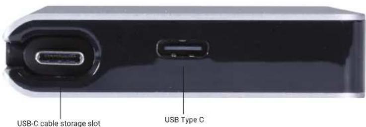 Black Box USBC2000 - CHAPTER 2: OVERVIEW - 1