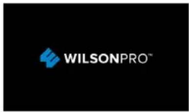 WILSONPRO™