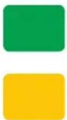 Wilson Enterprise 4300R - Band Menu Color Description - 1